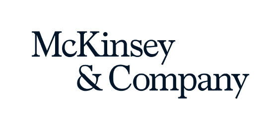 McKinsey and Company is a customer