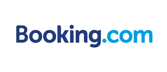 Booking.com is a customer