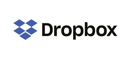 Dropbox is a customer