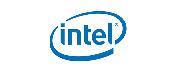 Intel is a customer