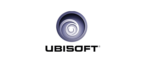 Ubisoft is a customer
